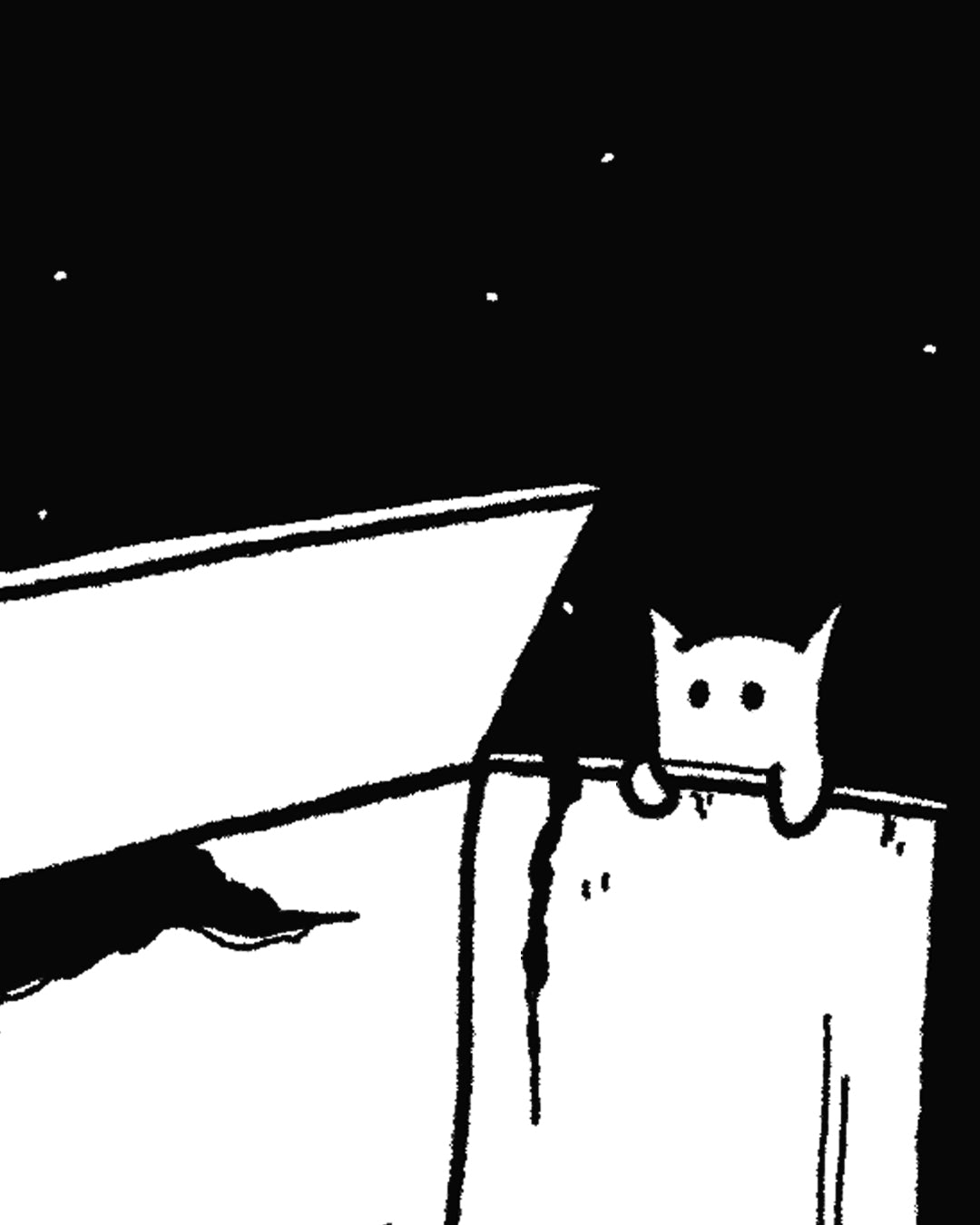 Cats in a Box