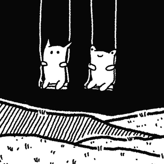 Duck Swing